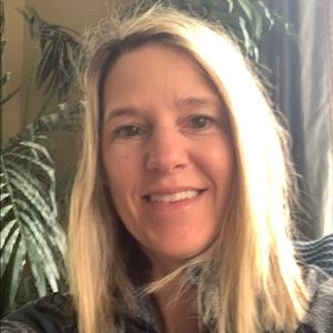 Meet your Posher, Jill